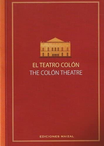 Product Image: Teatro Col�n