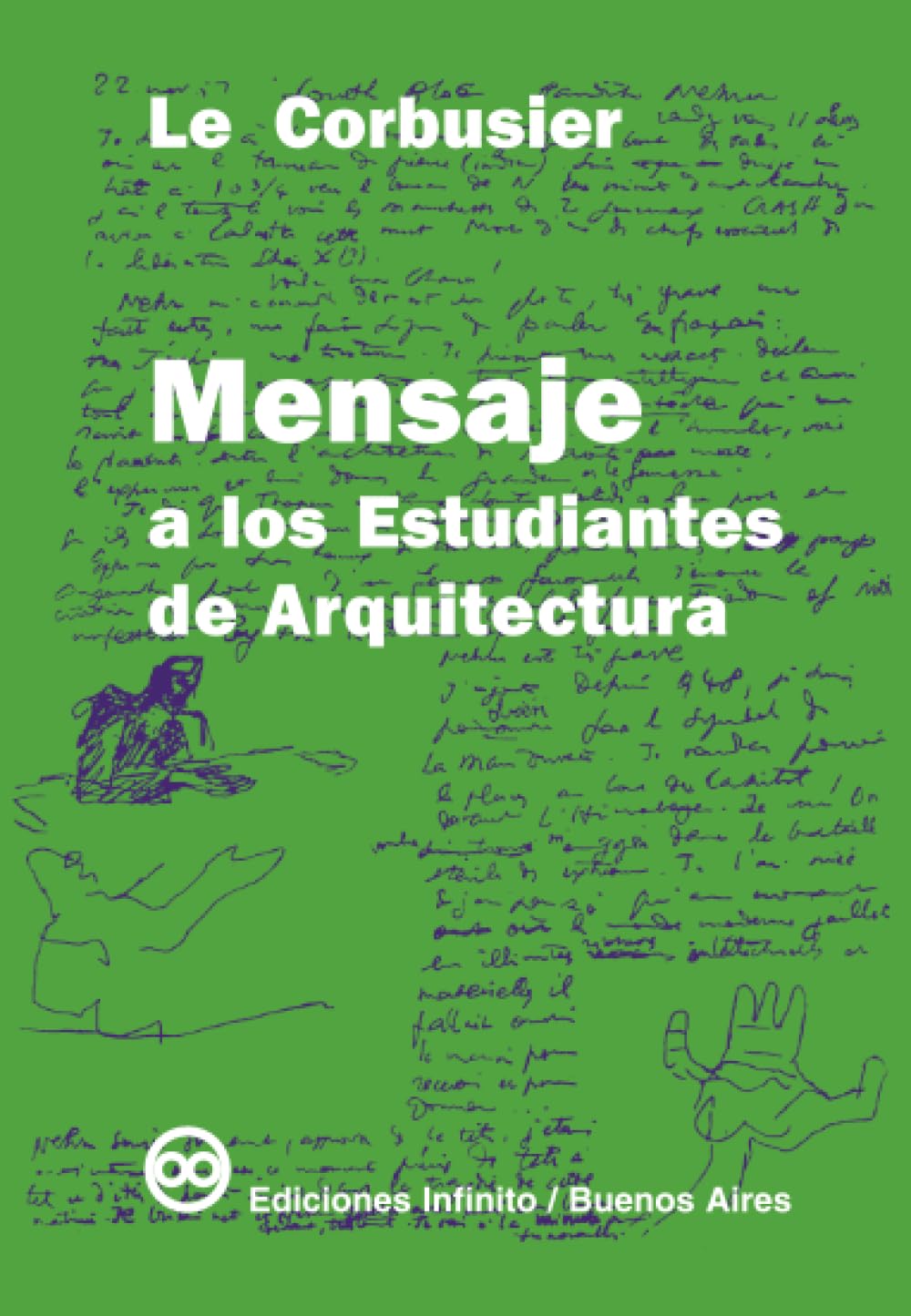 Mensaje a los estudiantes de arquitectura Architecture