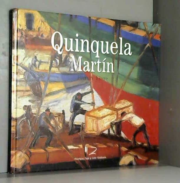 Quinquela (Serie Documental) Books