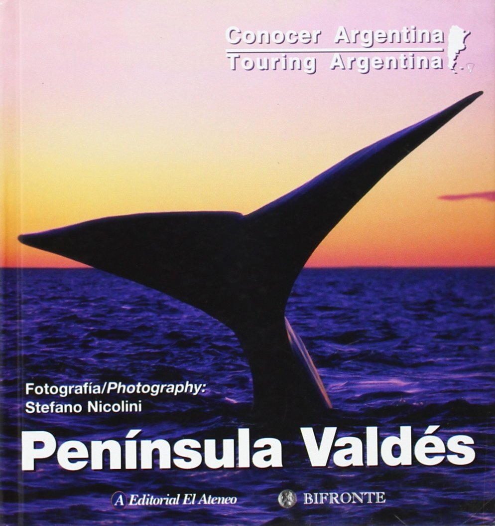 Peninsula Valdez (Conocer Argentina) Travel