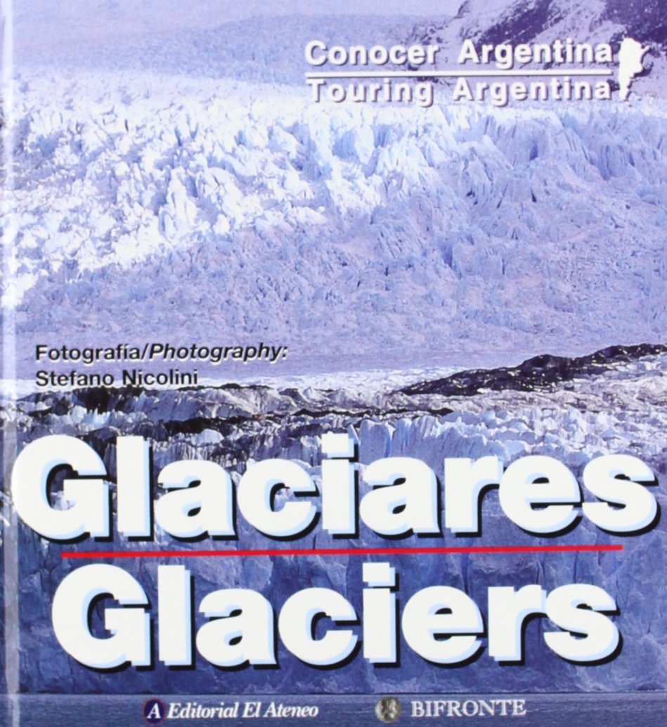 Glaciares / Glaciers (Conocer Argentina) Mathematics