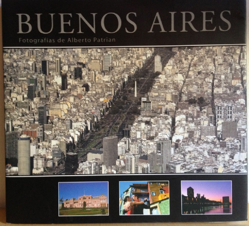 Buenos Aires. Imagenes Books