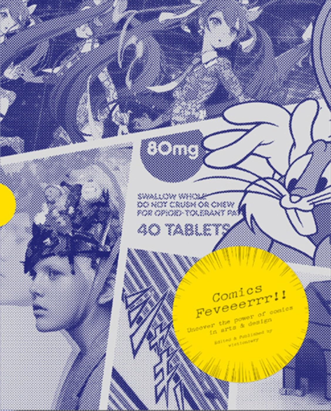 Comics Fever: Manga & Anime Outside the Box Film, Art & Culture