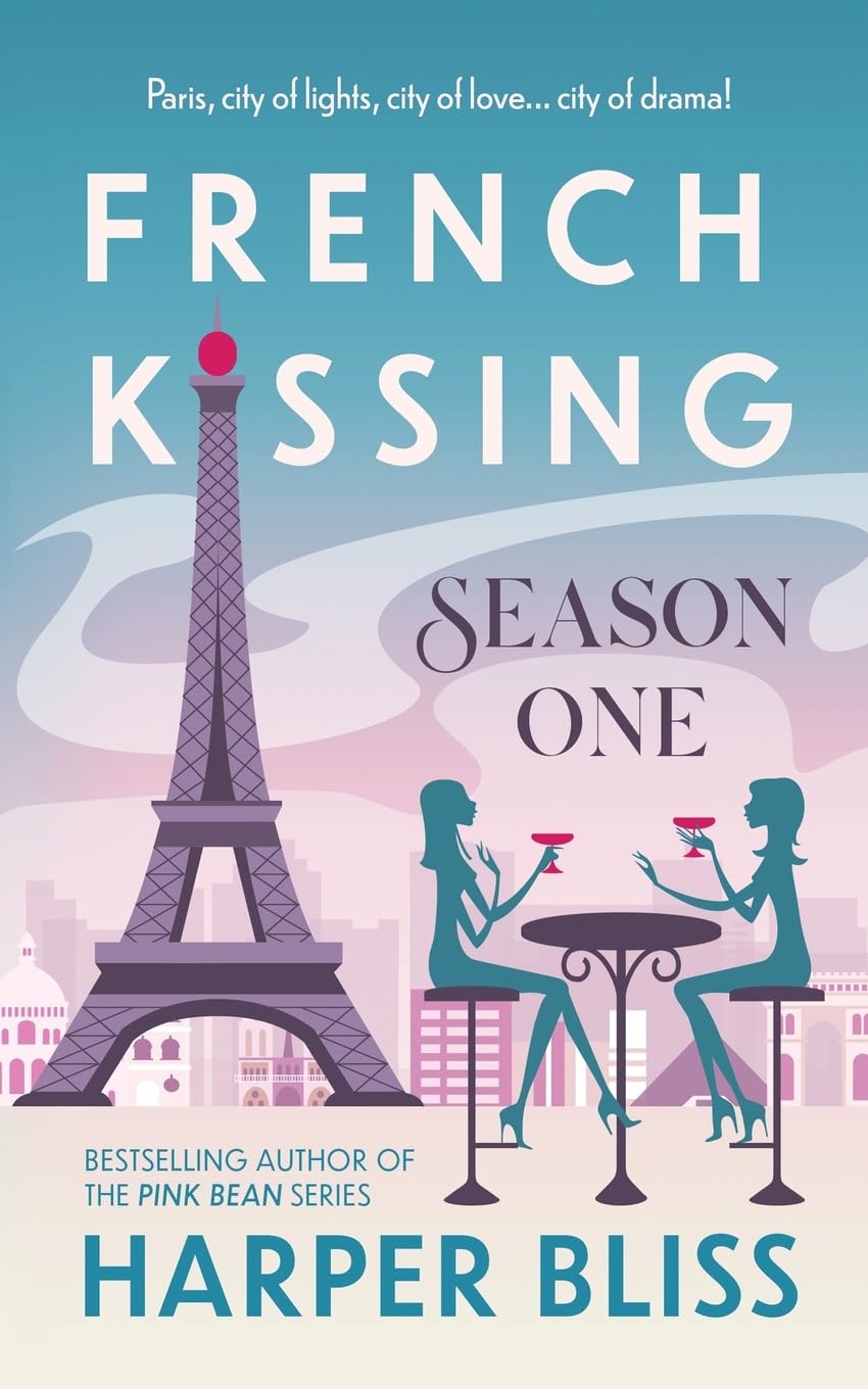 French Kissing: Season One Contemporary literature