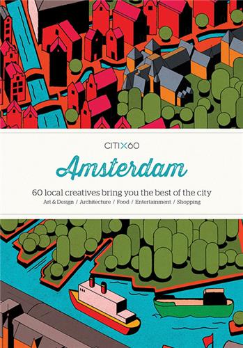 Product Image: CITI x60 Amsterdam