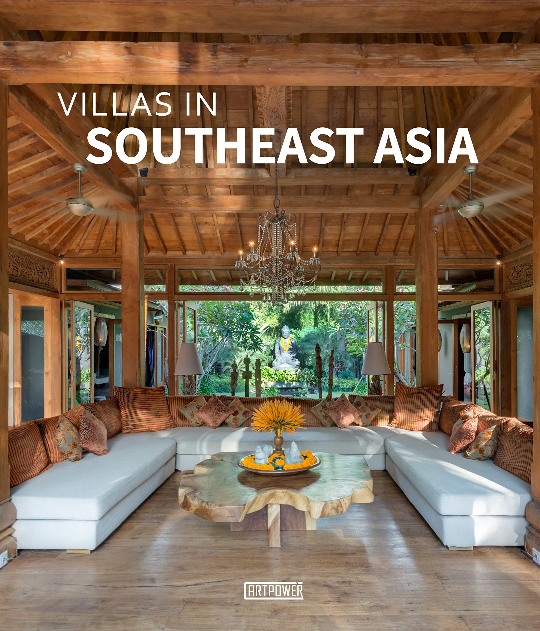 Aihong, L: Villas in Southeast Asia Architecture