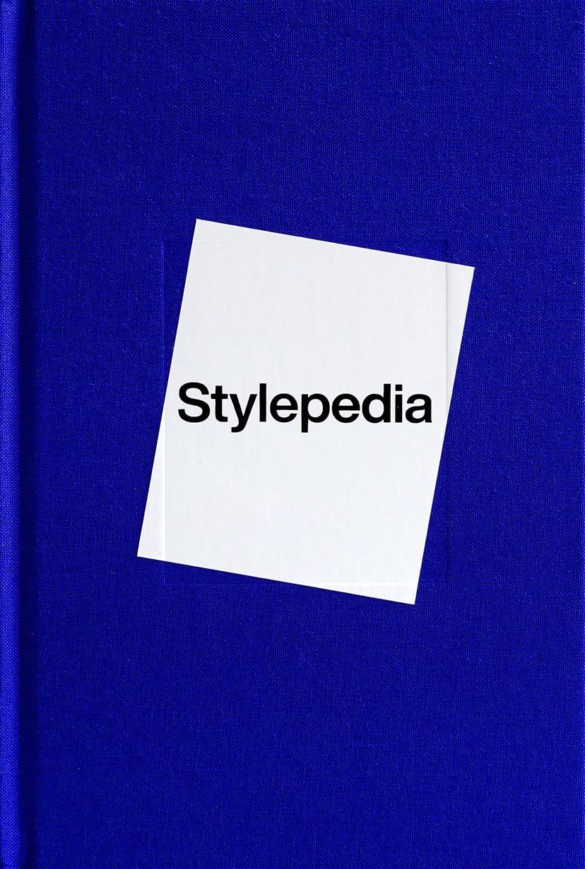Product Image: Stylepedia