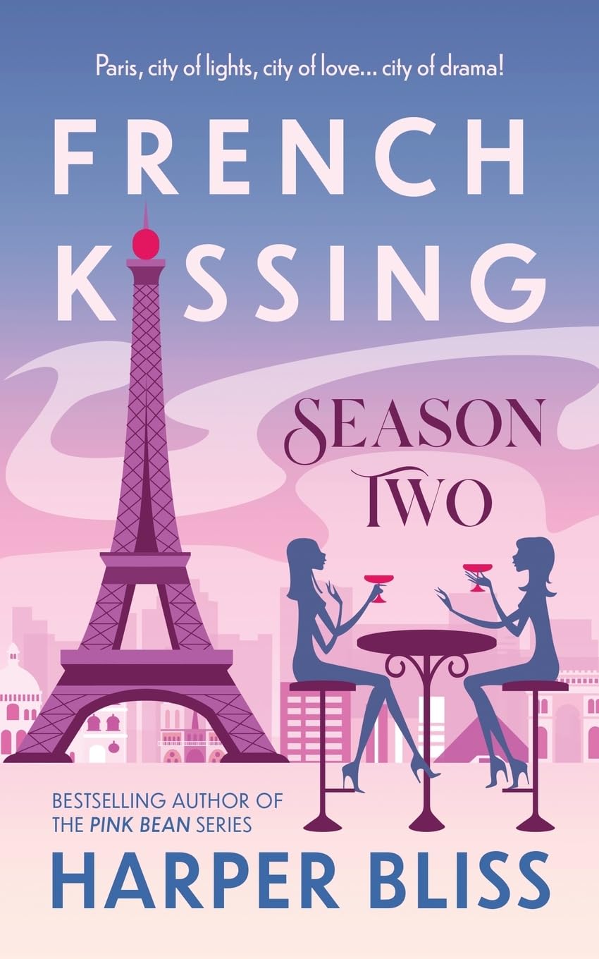 French Kissing: Season Two Contemporary literature