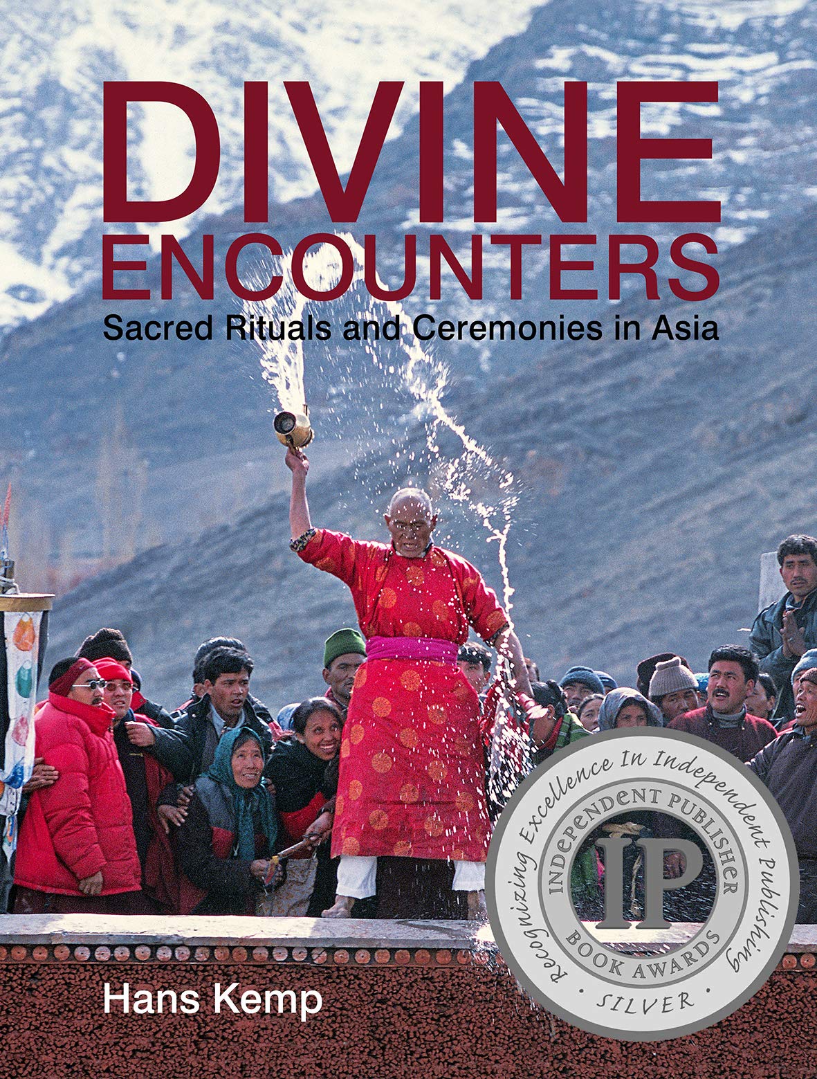 Divine Encounters: Sacred Rituals and Ceremonies in Asia Photography