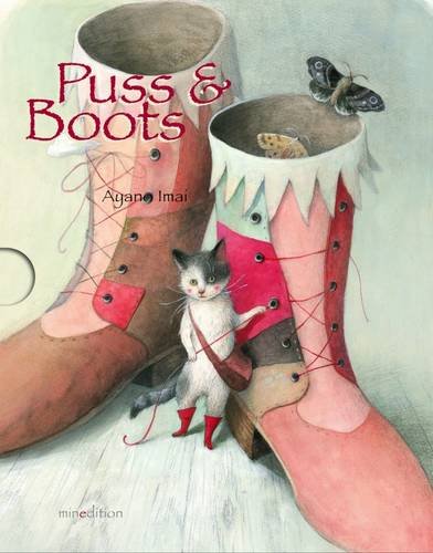 Puss and Boots Novels & Short Stories for children