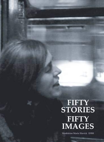 Fifty Stories Fifty Images book