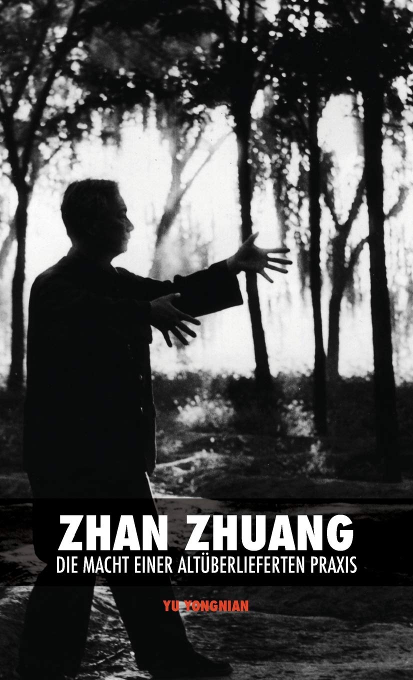 Zhan Zhuang: Die Macht einer Altüberlieferten Praxis Lifestyle