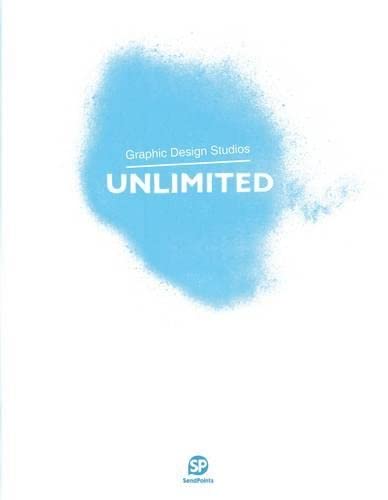 UNLIMITED: Graphic Design Studios: Graphic Design Studios Film, Art & Culture