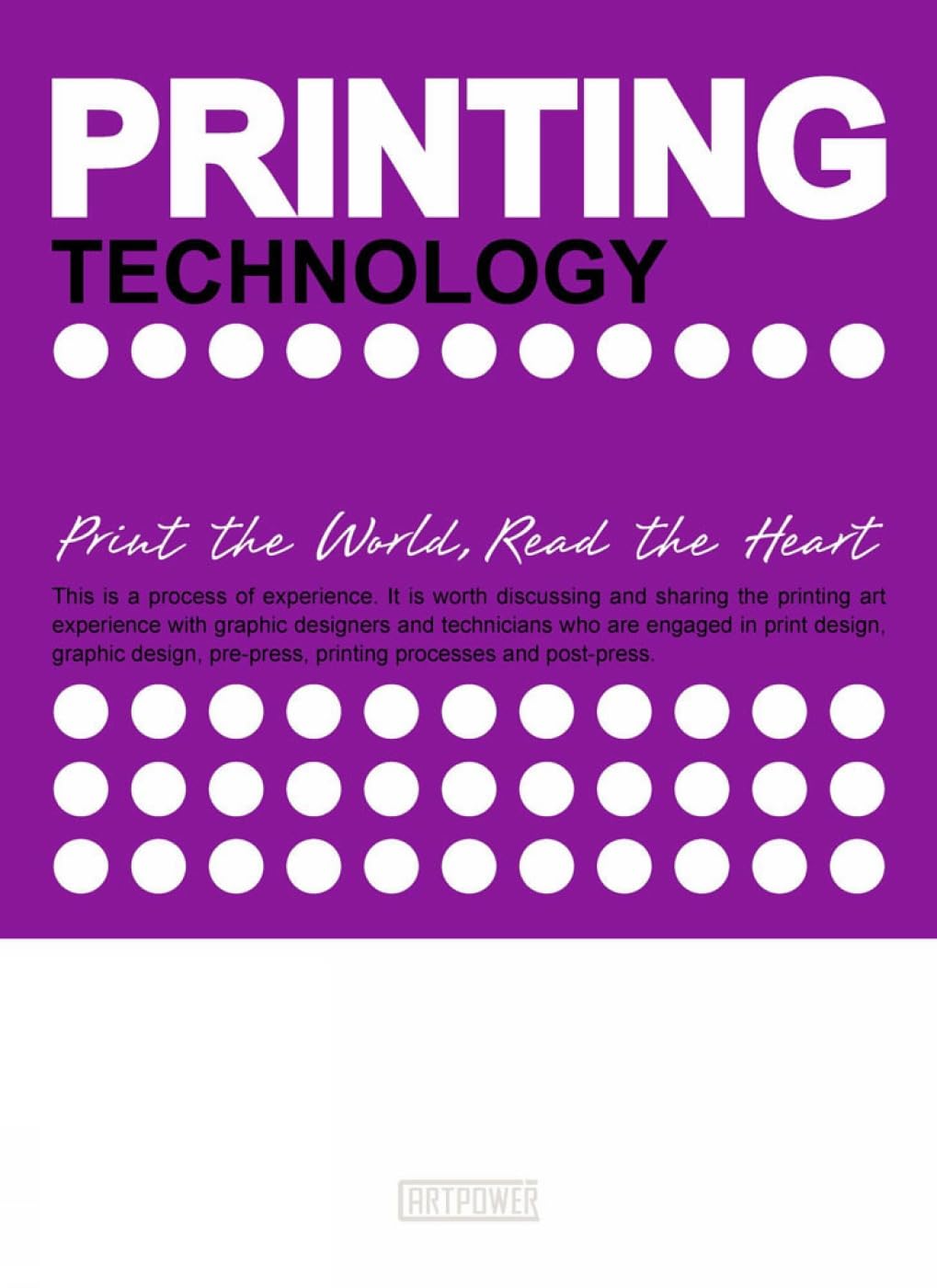Printing Technology : Print the World, Read the Heart book