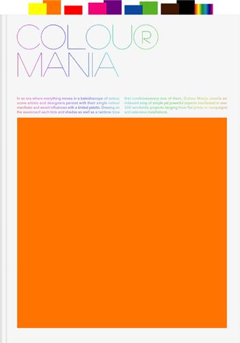 Colour Mania Architecture