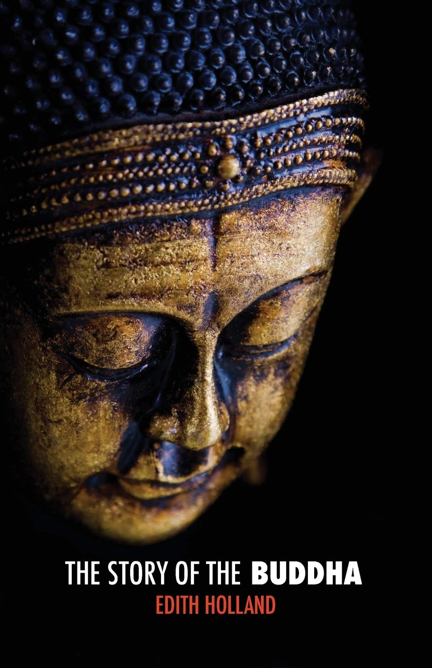 The Story of the Buddha book