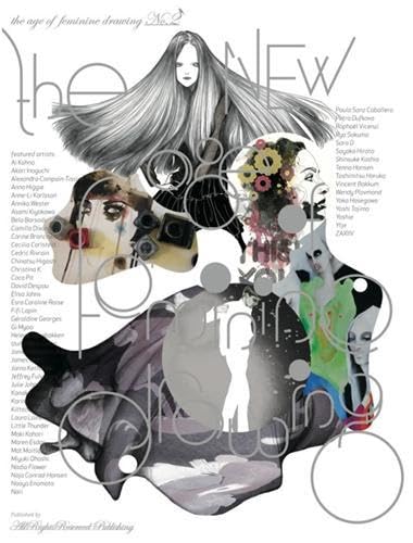 The New Age of Feminine Drawing Film, Art & Culture