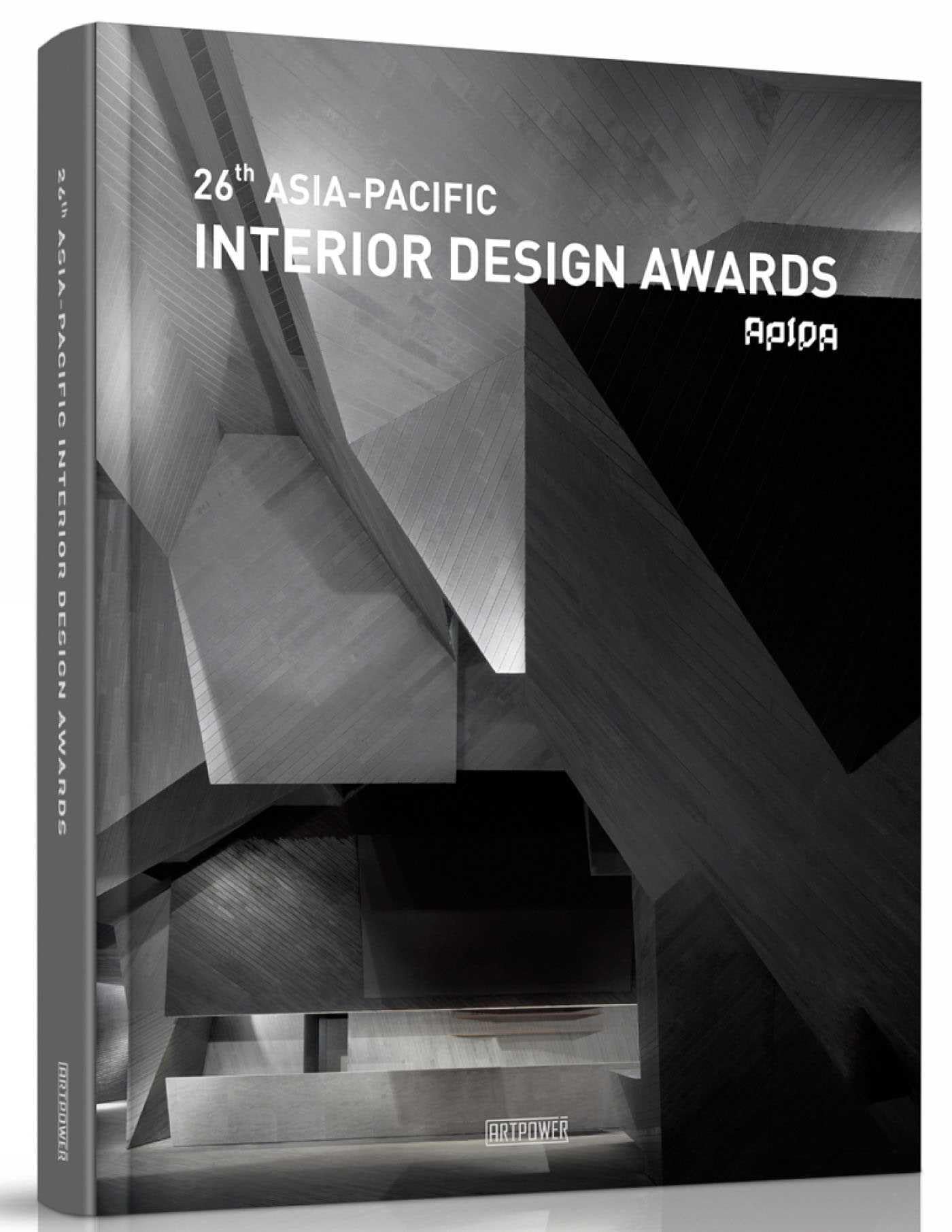 26th Asia-Pacific Interior Design Awards Architecture