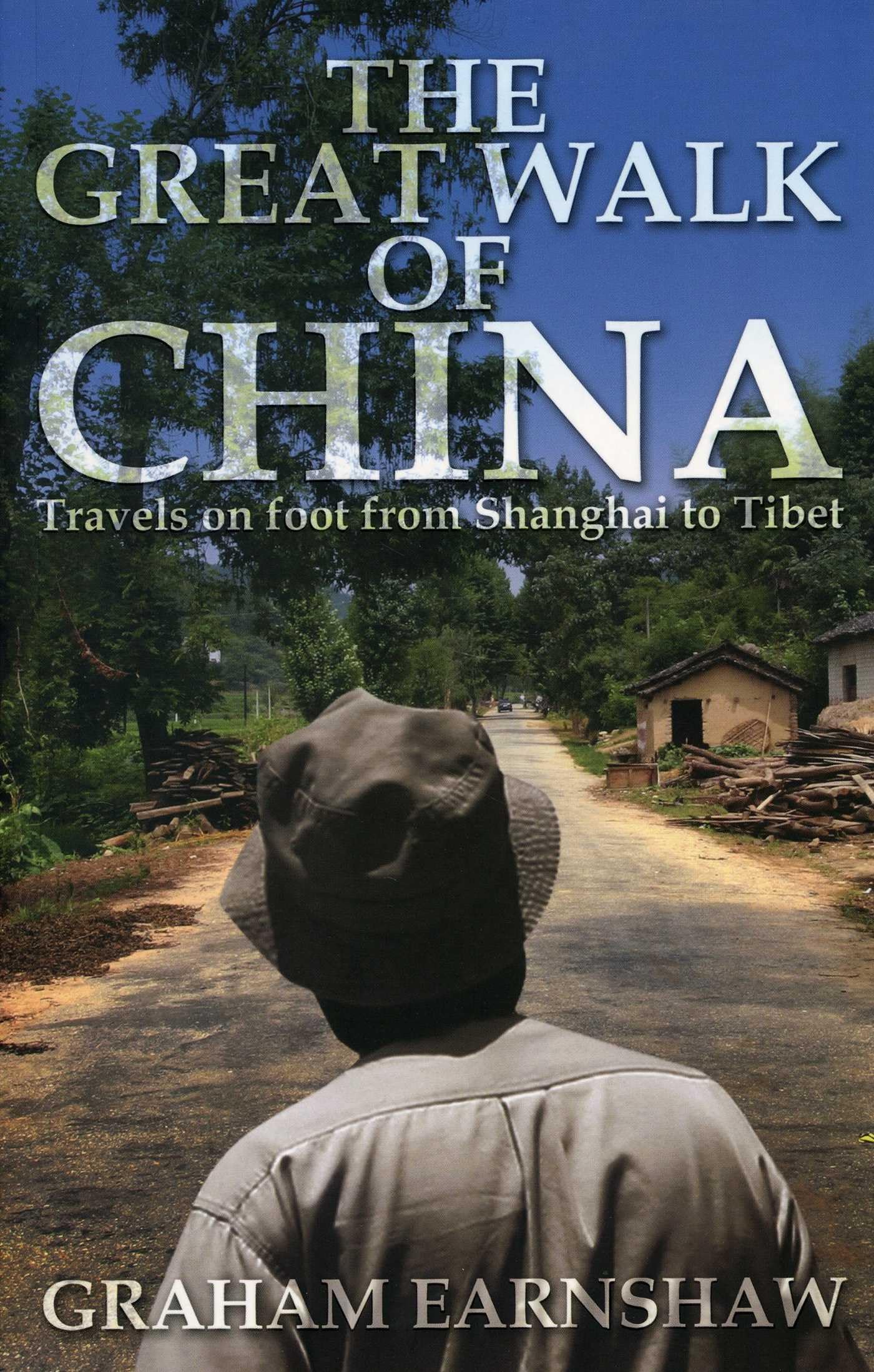 The Great Walk of China Leisure, Home & Garden