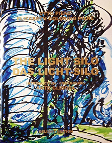 The Light Silo Das Licht-Silo Books