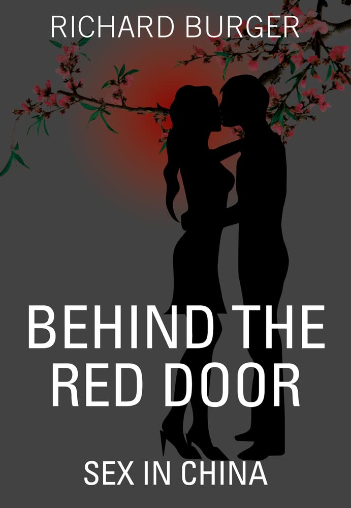 Behind the Red Door Books