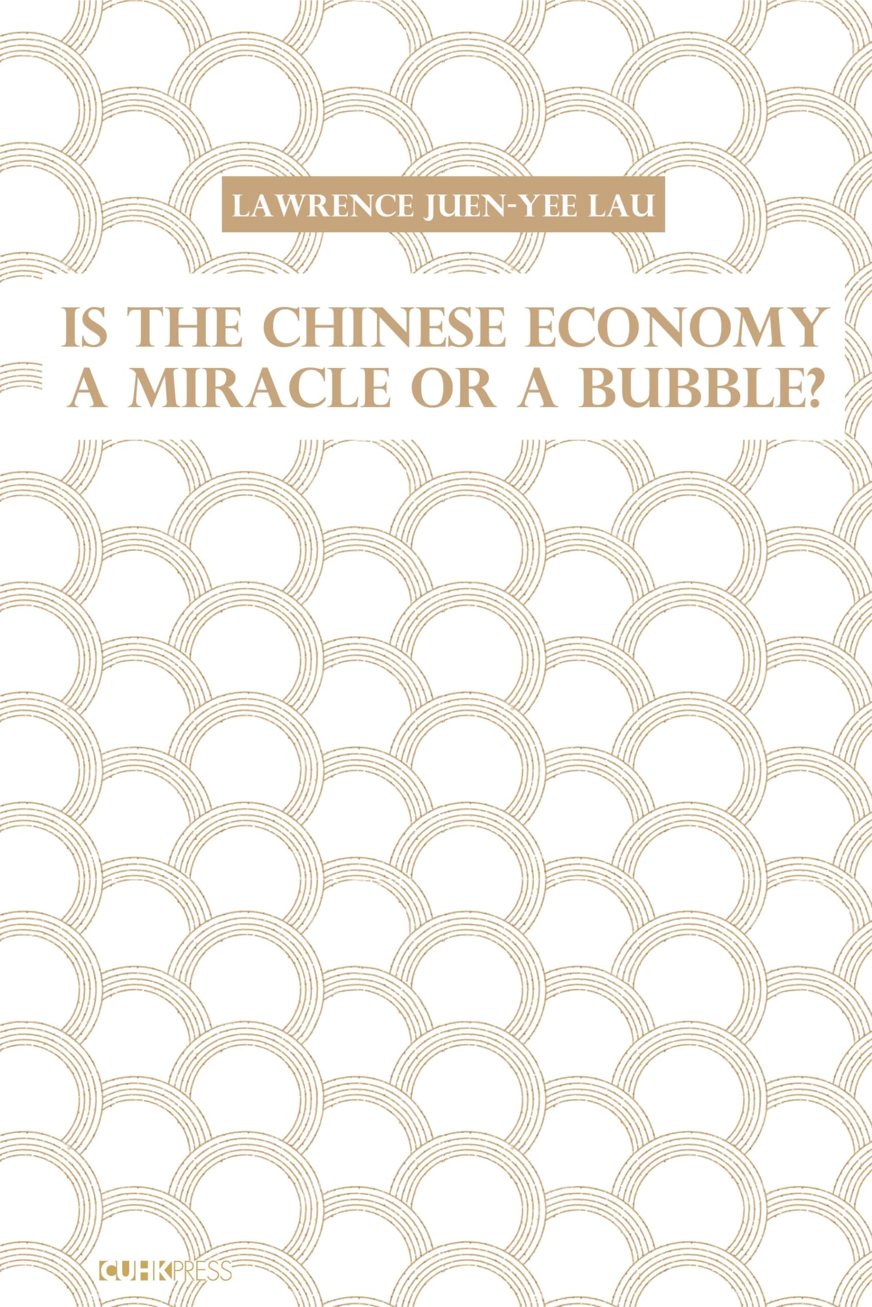 Is the Chinese Economy a Miracle or a Bubble? Business, Finance & Career