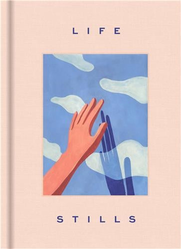 LIFE STILLS Art and Illustrations inspired by Serenity Film, Art & Culture