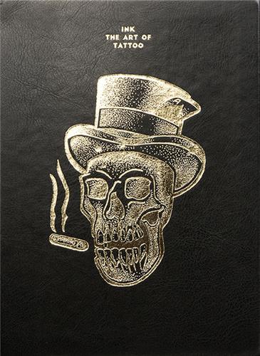 Ink : The Art of Tattoo Film, Art & Culture