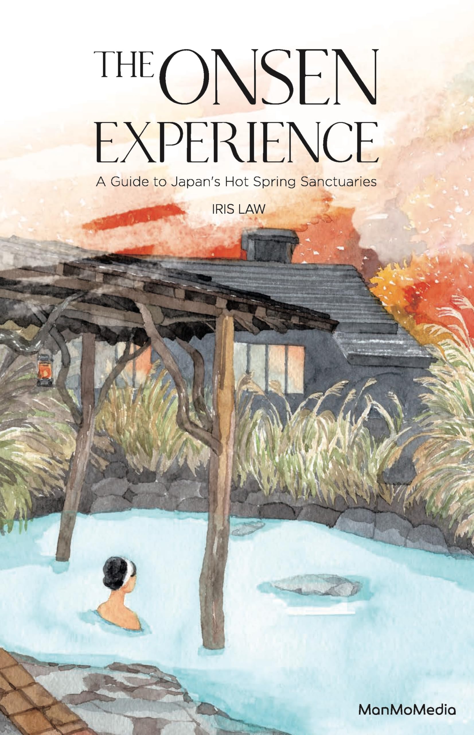 The Onsen Experience: A Guide to Japan's Hot Spring Sanctuaries Leisure, Home & Garden
