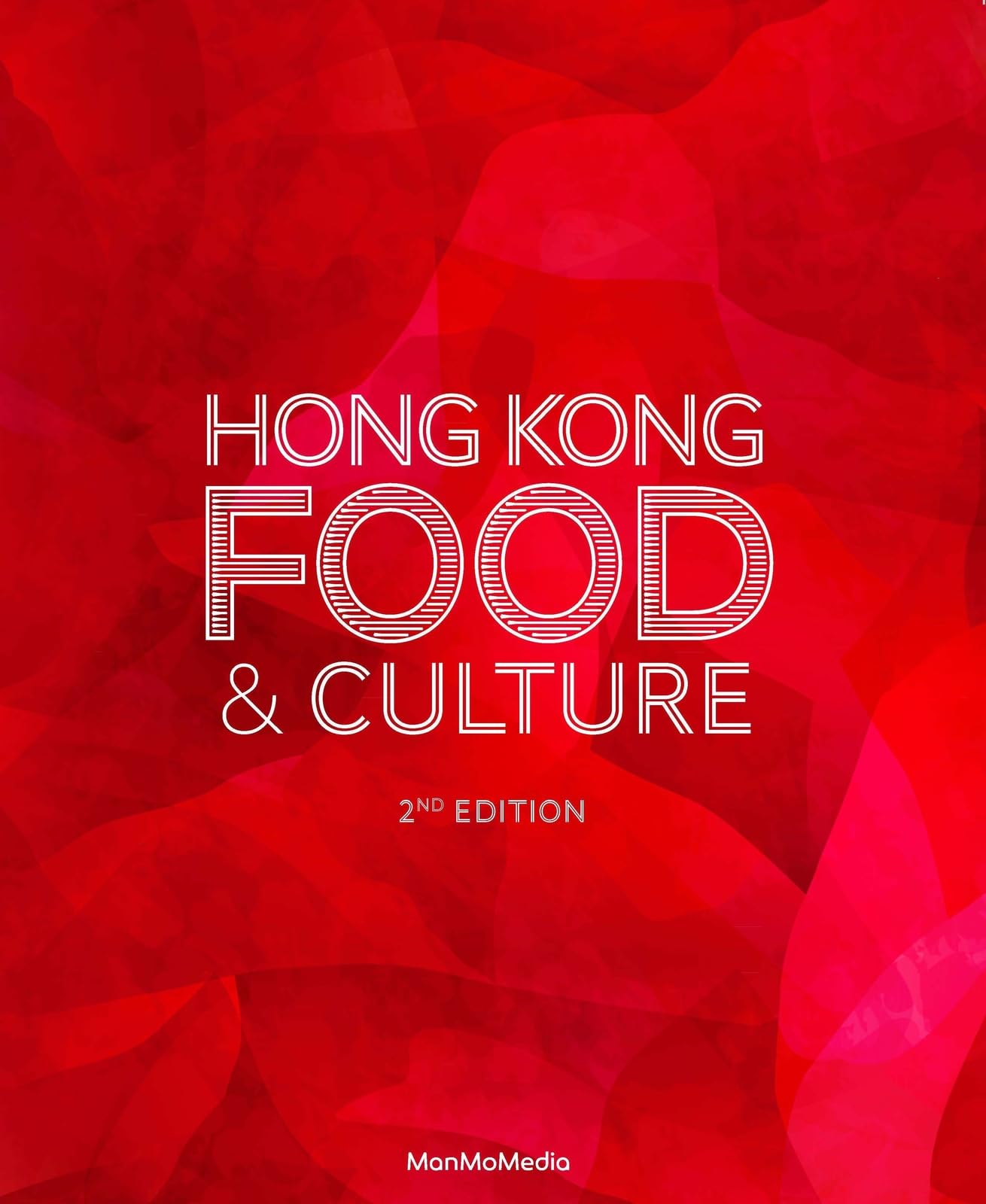 Hong Kong Food & Culture book