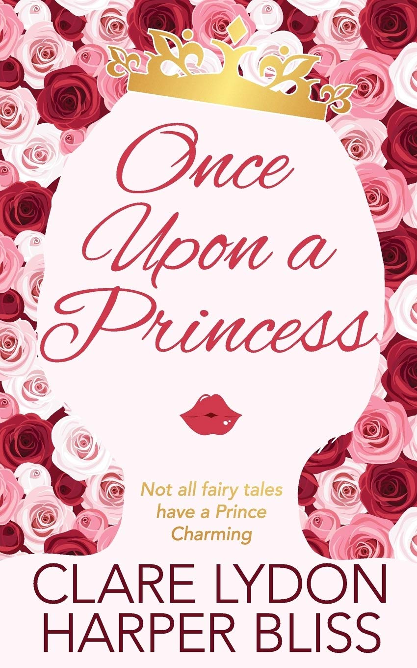 Once Upon a Princess LGBTQ+ Books