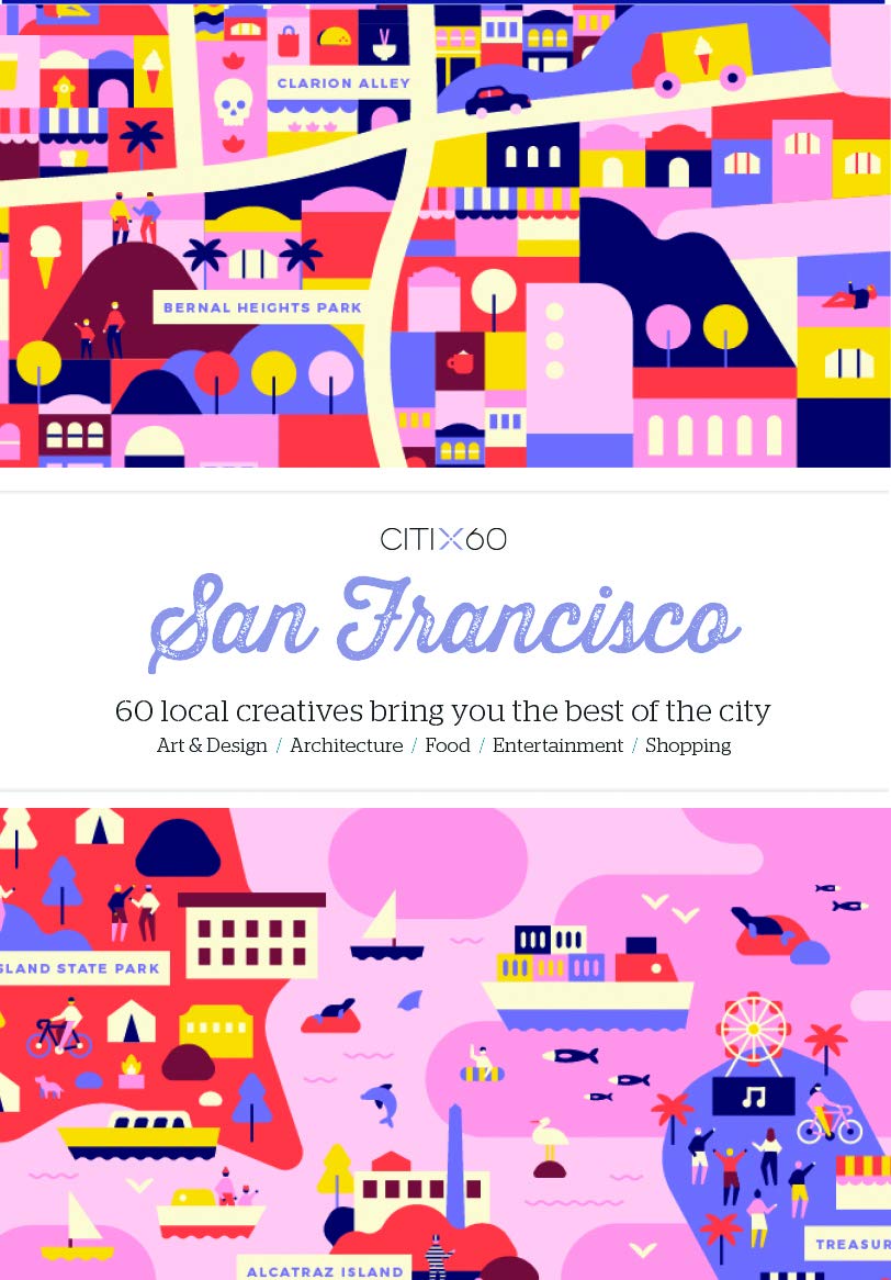 Product Image: Citix60: San Francisco