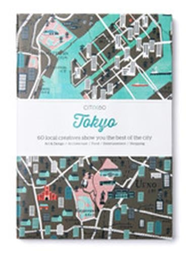 Product Image: CITI x60 Tokyo