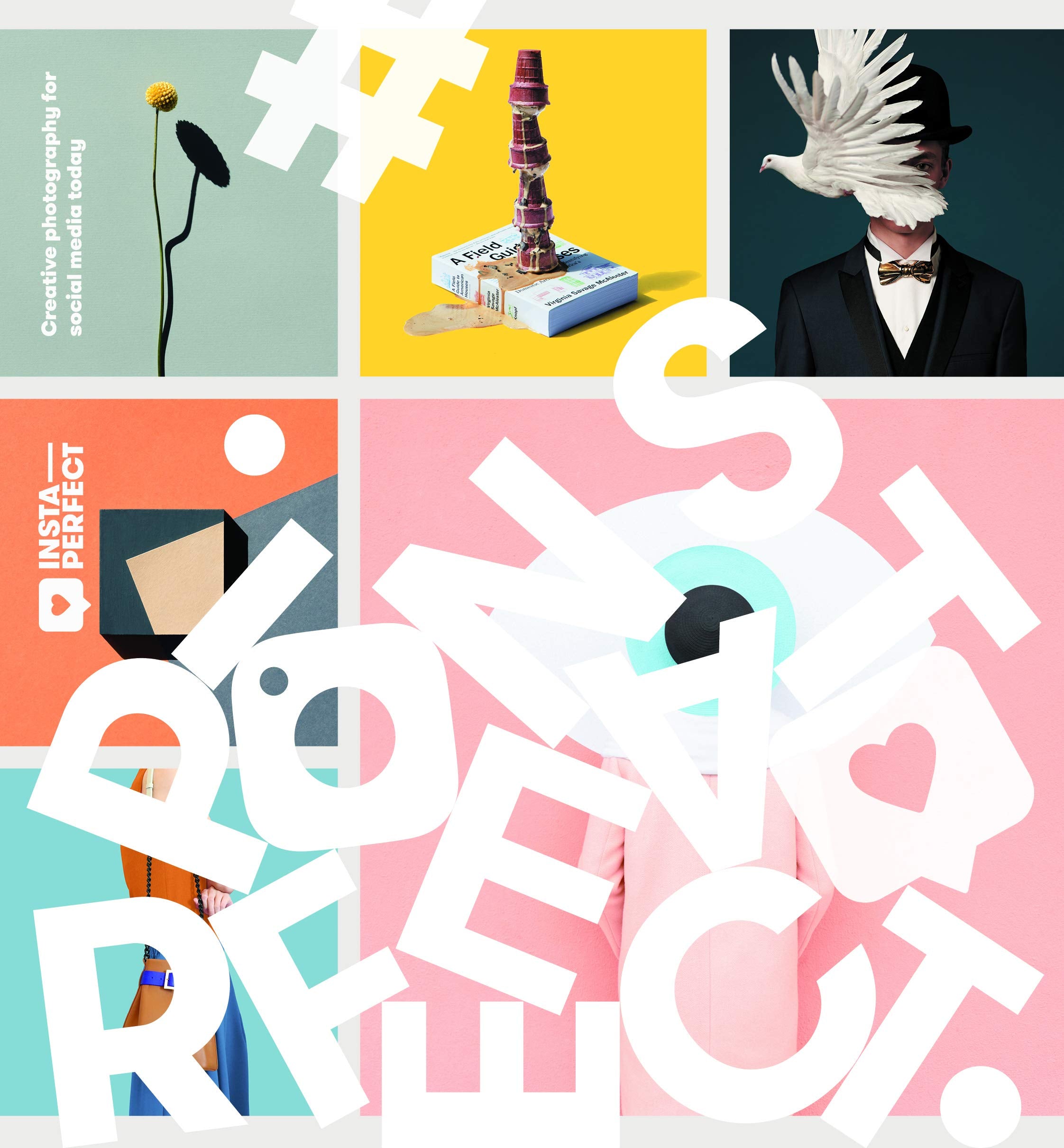 Insta-Perfect: Creative Photography for Social Media book