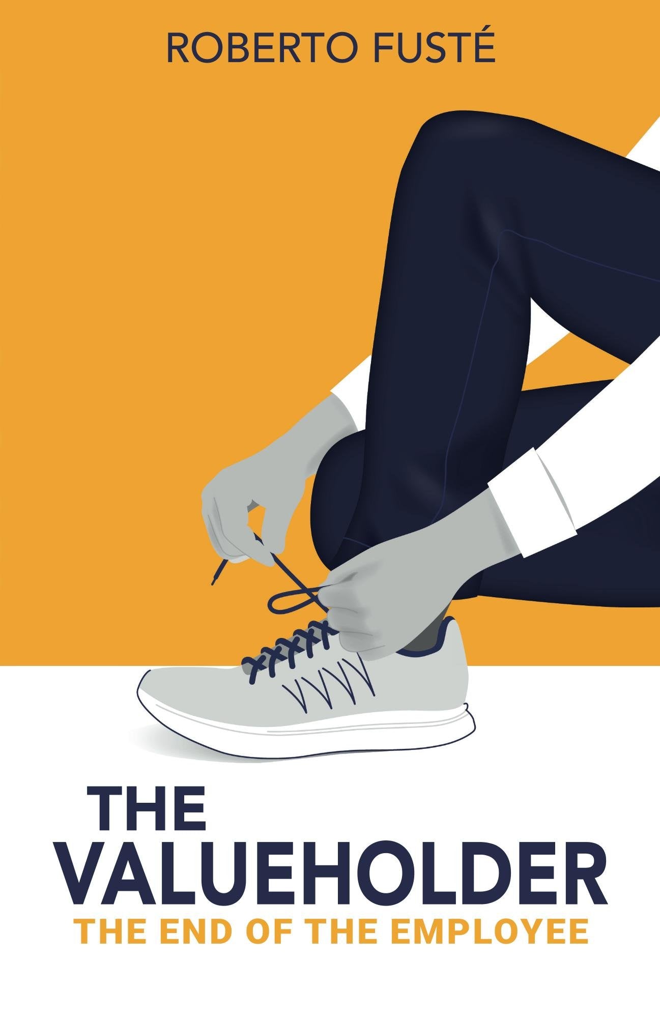 The Valueholder: The End of the Employee Business & Technology
