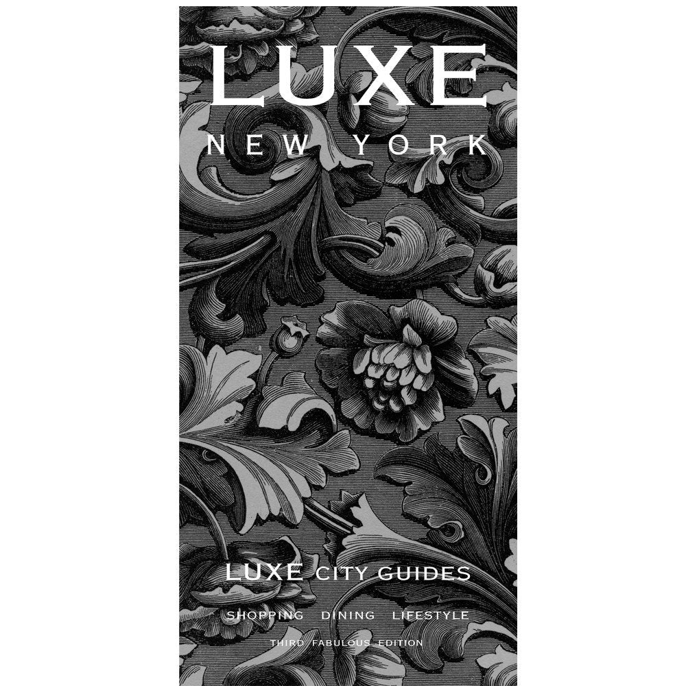 LUXE New York Architecture