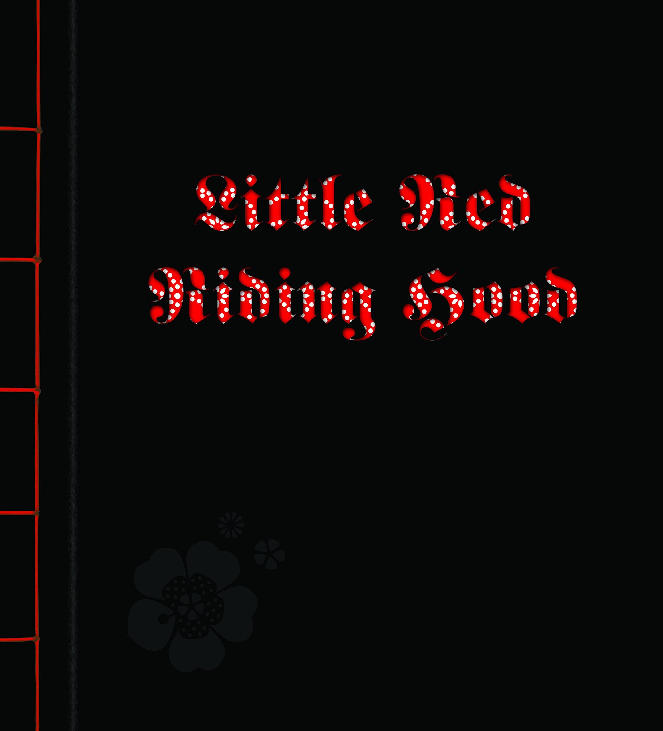 Little Red Riding Hood Fairy Tales & Legends