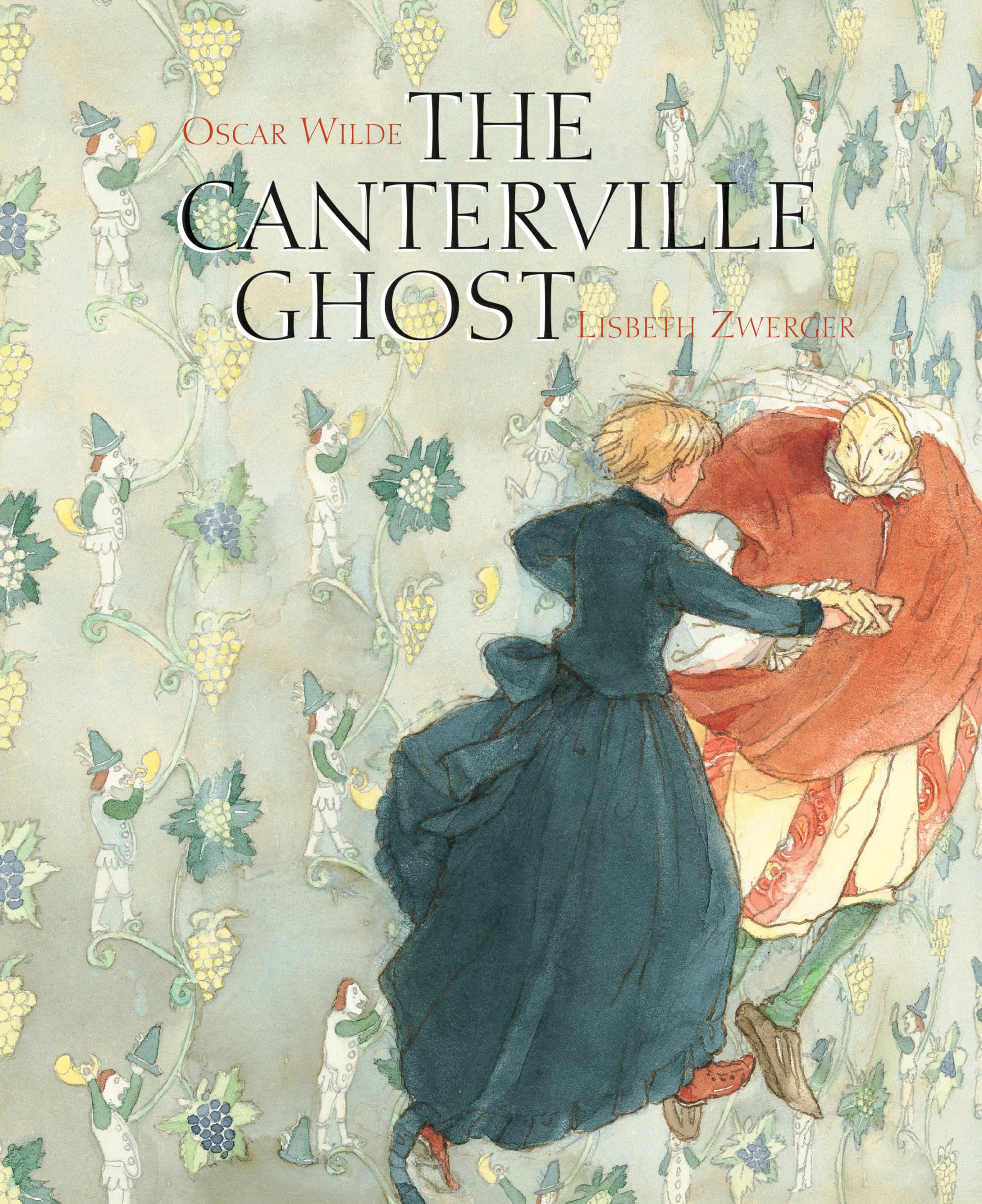 Product Image: Canterville Ghost, The