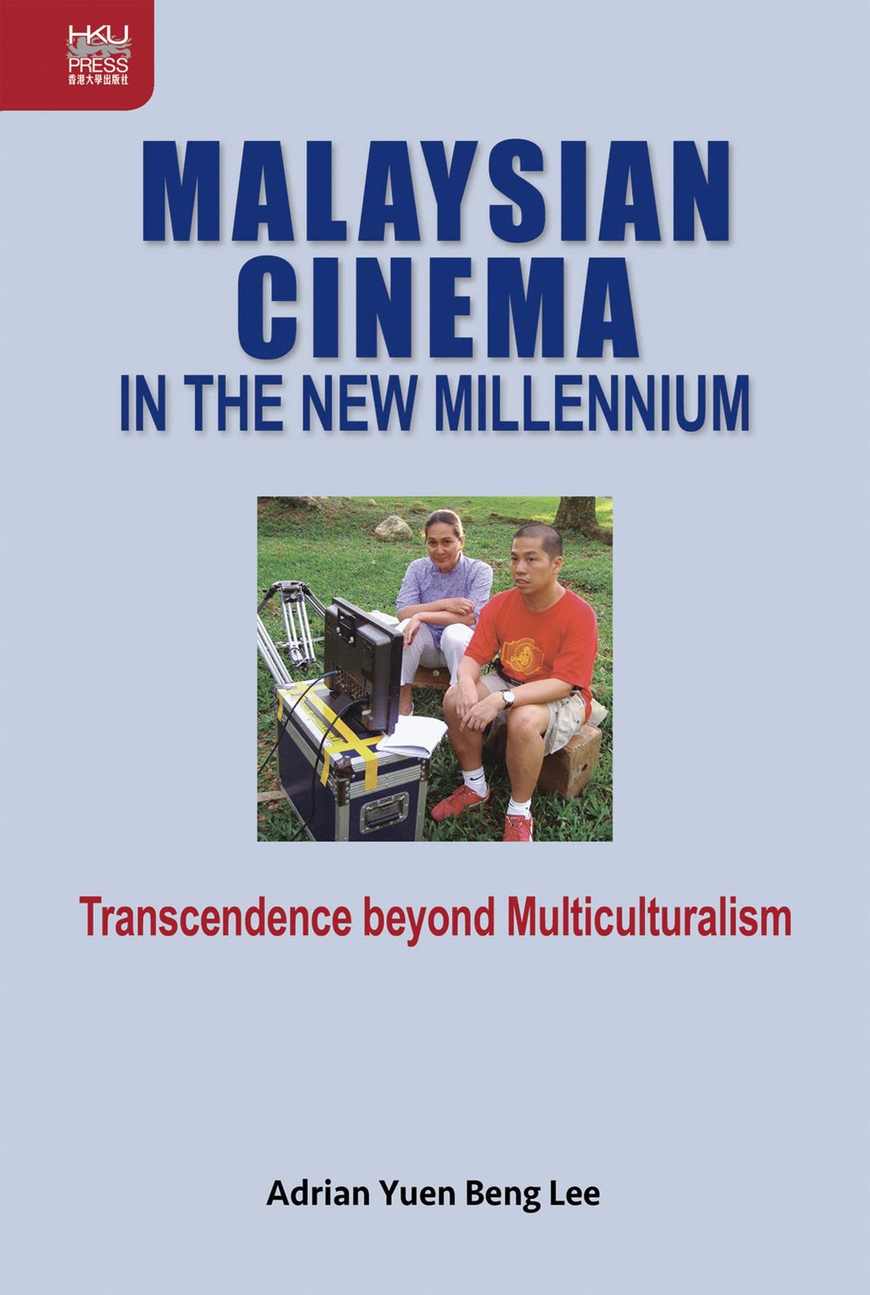Malaysian Cinema in the New Millennium: Transcendence beyond Multiculturalism (Crossings: Asian Cinema and Media Culture) Film, Art & Culture