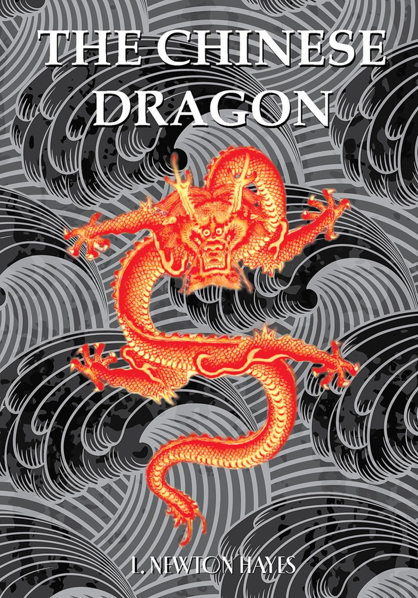 Product Image: The Chinese Dragon