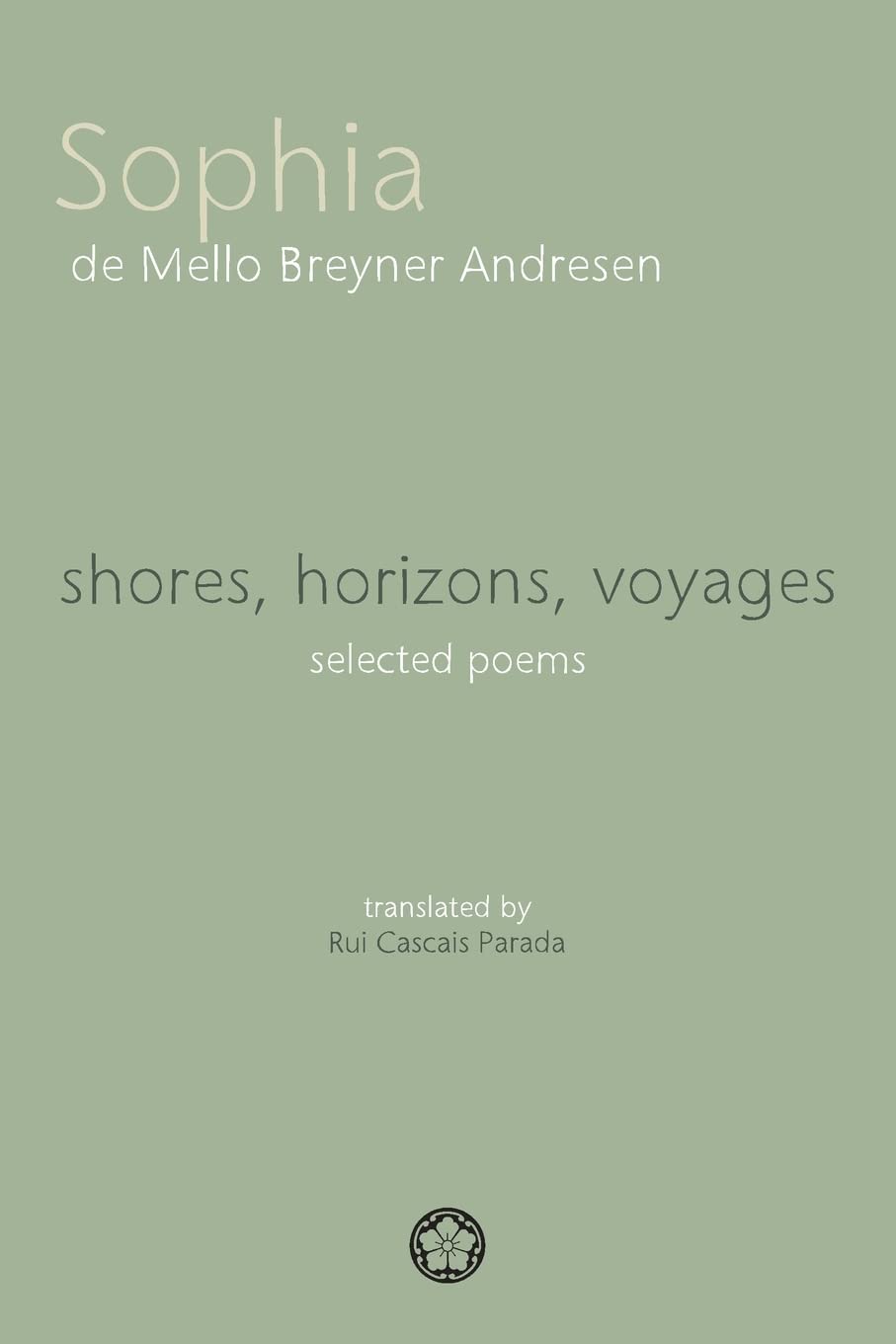 shores, horizons, voyages book