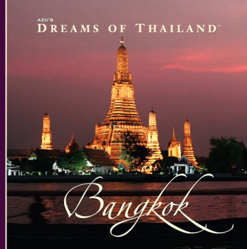 AZU Dreams of Thailand Bangkok Travel
