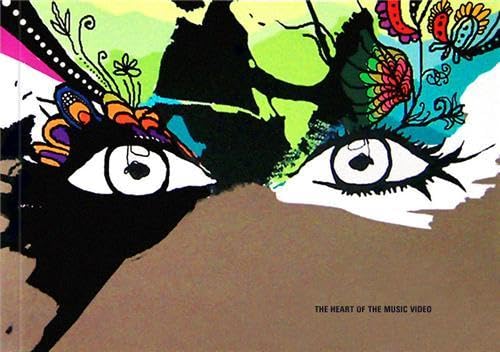Visual Rocks: The Heart of the Music Video Arts & Music
