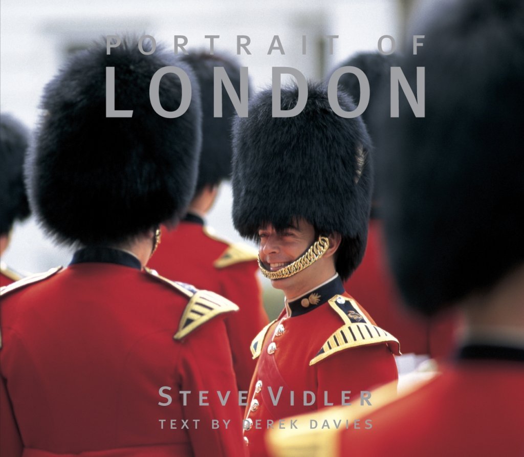 Portrait of London Leisure, Home & Garden