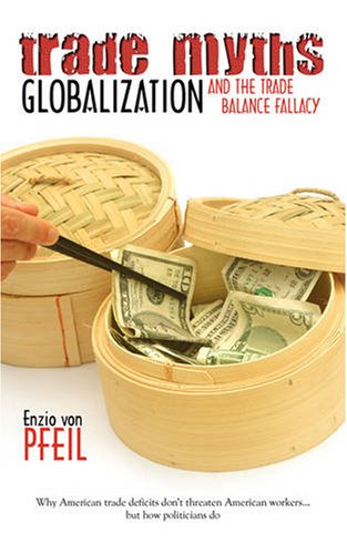 Trade Myths: Globalization and the Trade Balance Fallacy Law