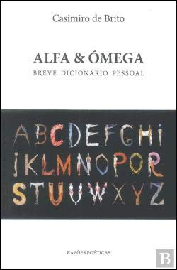 Alfa & Ómega Breve Dicionário Pessoal Books