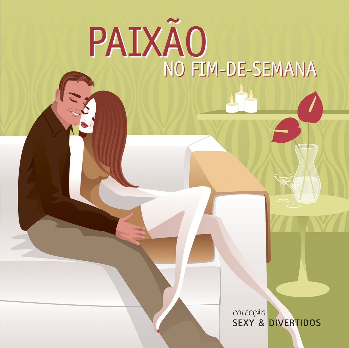 Paixão No Fim-De-Semana Books