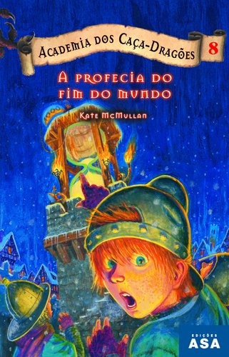 A Profecia Do Fim Do Mundo book