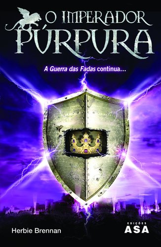 O Imperador Púrpura book