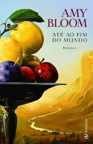 Até ao Fim do Mundo (Portuguese Edition) book